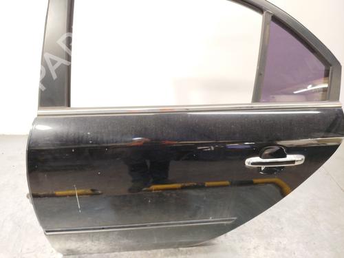 Left rear door HYUNDAI SONATA V (NF)  | BP27202961C4 