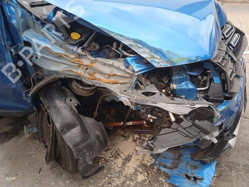 Right sun visor DACIA SANDERO II 1.5 Blue dCi 95 (B8JL) | BP29429356I2  - Image 10