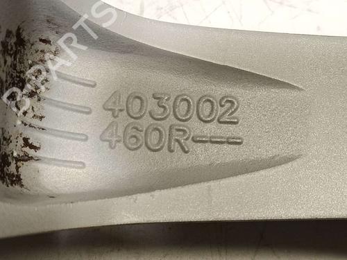 Fælk RENAULT MEGANE IV Hatchback (B9A/M/N_) 1.5 dCi 110 (B9A3) | BP37793332C45 - Image 6