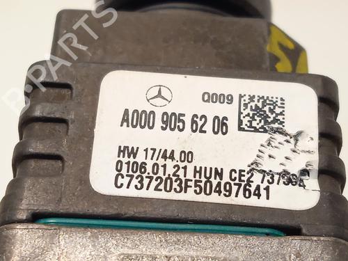 Elektronisk modul MERCEDES-BENZ C-CLASS (W205) C 220 d (205.014) | BP29061339M83 