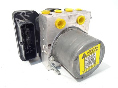 Used ABS pump DACIA DUSTER (HM_) 1.0 TCe 100 (HMMT) (101 hp) 29309286
