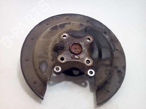 Used Left rear steering knuckle Left rear steering knuckle HONDA CIVIC VIII Hatchback (FN, FK) 2.2 CTDi (FK3) (140 hp) 5038385 5038385