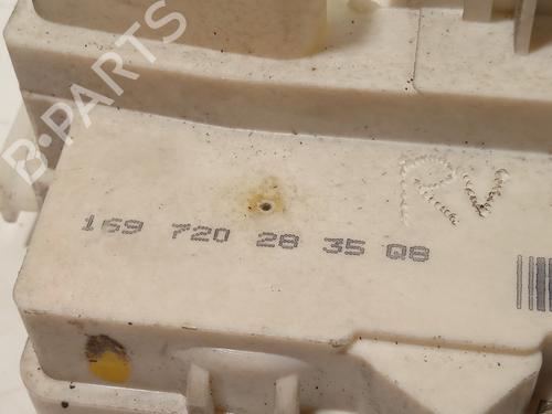 Front right lock MERCEDES-BENZ R-CLASS (W251, V251) R 280 CDI 4-matic (251.020) | BP30152878C97 