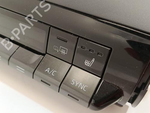 Climate control TOYOTA C-HR (_X1_) 2.0 Hybrid (MAXH10) | BP36353598I5 - Image 4
