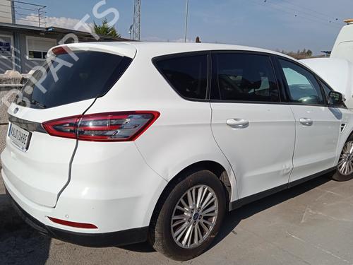 Interruttore FORD S-MAX (CJ, WA6) 1.5 EcoBoost | BP26445218I30