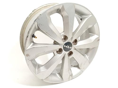 Used Rim Rim KIA RIO IV (YB, SC, FB) 1.0 T-GDI 120 Eco-Dynamics+ (120 hp) 36384355 36384355