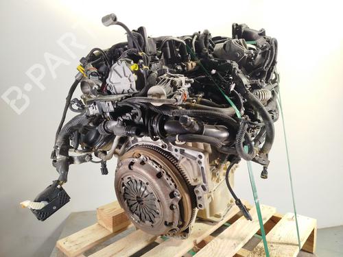Used Engine CITROËN BERLINGO Box Body/MPV (K9) 1.5 BlueHDi 75 (75 hp) 28583788