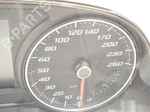 Instrument cluster SEAT ATECA (KH7, KHP) 2.0 TDI | BP18318562C47 - Image 4