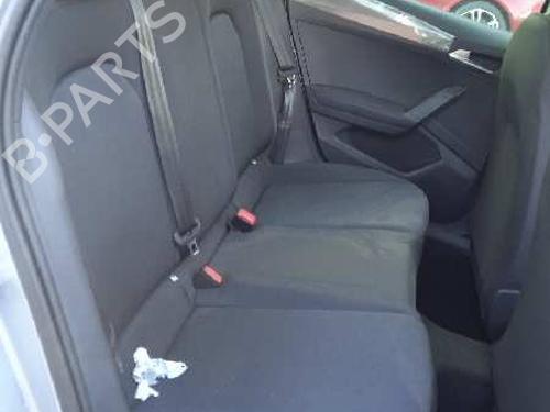 Steering rack SEAT ARONA (KJ7, KJP)  | BP17142972M22 