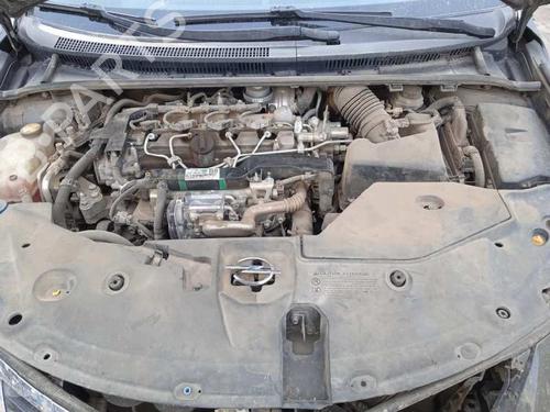 Electronic module TOYOTA AVENSIS Saloon (_T27_)  | BP11257293M83 