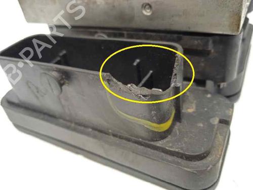 ABS pump PEUGEOT 308 SW II (LC_, LJ_, LR_, LX_, L4_)  | BP8912110M43 