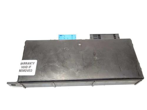 Electronic module BMW X3 (F25) xDrive 20 d | BP8912396M83