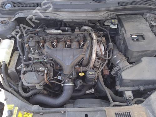 Right headlight VOLVO V50 (545) 2.0 D | BP28139153C29 