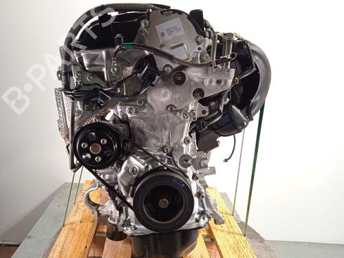 Motor MAZDA CX-3 (DK) 2.0 SKYACTIV-G (DK5W, DK6W) | BP25868682M1 - Image 4