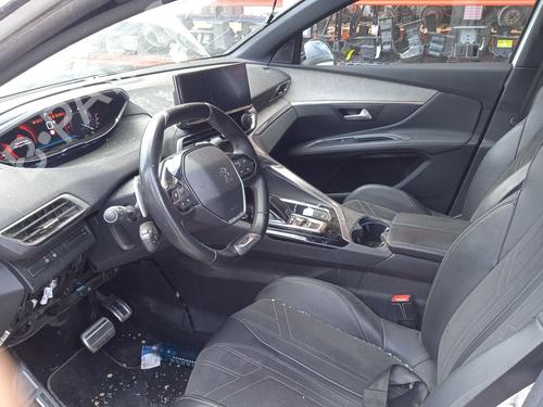 Electronic module PEUGEOT 3008 II SUV (MC_, MR_, MJ_, M4_) 1.5 BlueHDi 130 | BP21176261M83 