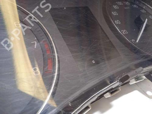 Instrument cluster HYUNDAI i20 II (GB, IB) 1.2 | BP14908314C47 