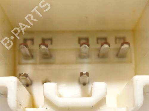 Front left lock MAZDA CX-5 (KF) 2.5 AWD | BP28448360C98 - Image 3