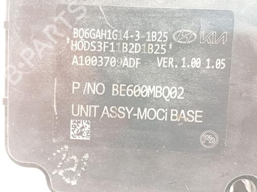 ABS pump HYUNDAI TUCSON (NX4E, NX4A) 1.6 CRDi | BP31308142M43 