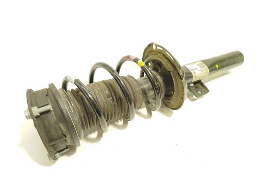 Used Right front shock absorber AUDI A1 Sportback (GBA) 30 TFSI (110 hp) 32203439