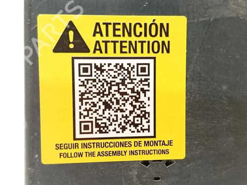 ABS pump TOYOTA HILUX VII Pickup (_N1_, _N2_, _N3_)  | BP31034204M43 