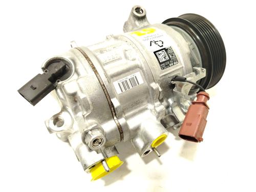 Used AC compressor AC compressor SEAT IBIZA V (KJ1, KJG) 1.5 TSI (150 hp) 36018602 36018602