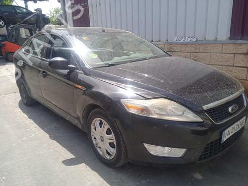 Right mirror FORD MONDEO IV (BA7) | BP14852115C27