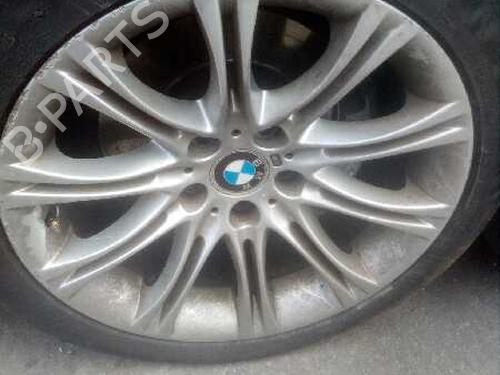 Electronic module BMW 5 (E60) 525 d | BP4619322M83 