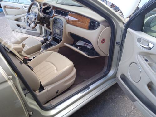 Switch JAGUAR X-TYPE I (X400) | BP26207090I30 - Image 30