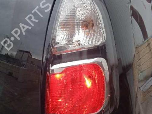 Steering column CITROËN C3 Picasso (SH_) 1.6 HDI 90 | BP18319727M21 