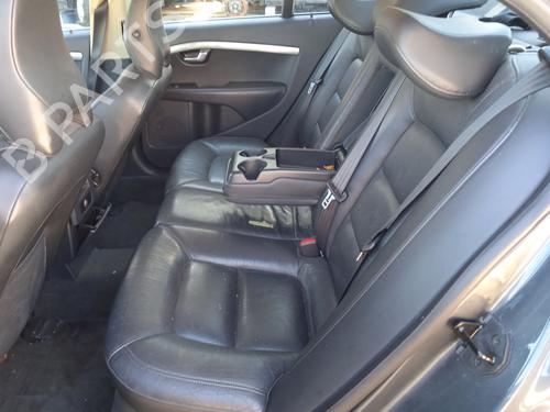 Left front window switch VOLVO S80 II (124) D5 | BP20655625I27 - Image 13