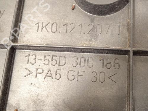 Køleventilator elektrisk VW GOLF V (1K1) 1.9 TDI | BP23653595M35 