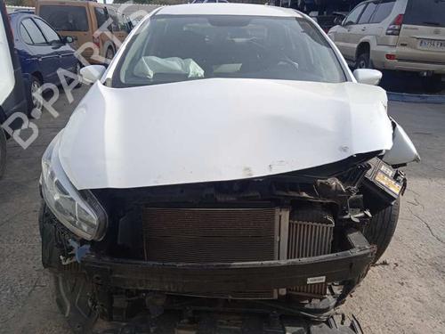 Display monitor KIA CEE'D (JD) 1.4 CRDi 90 | BP9955573C48  - Image 7