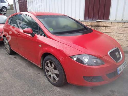 Rim SEAT LEON (1P1) 2.0 TDI 16V | BP18233812C45 