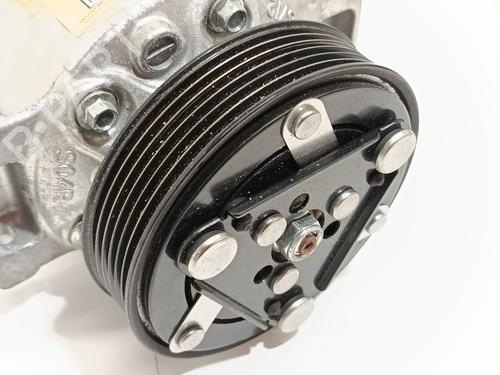 AC compressor VW TAIGO (CS1) 1.0 TSI | BP36304160M34 - Image 4