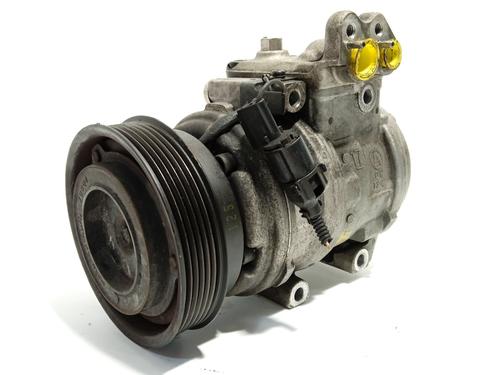 AC compressor HYUNDAI TUCSON (JM) 2.0 CRDi | BP29401585M34 