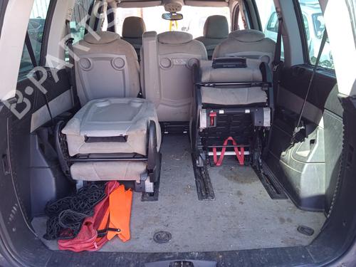 Xenon ballast CITROËN C8 (EA_, EB_) 2.2 HDi | BP27692819C53  - Image 13