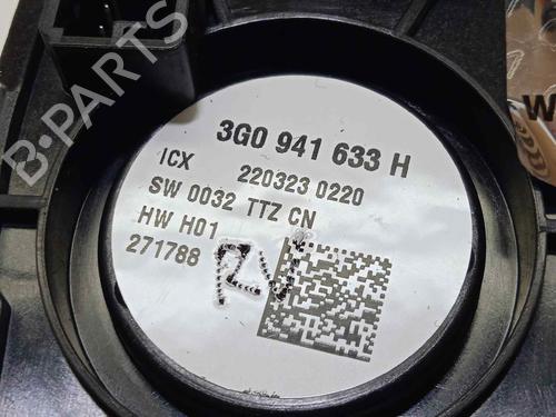 Headlight switch VW MULTIVAN T7 (STM, STN)  | BP17659998I24 