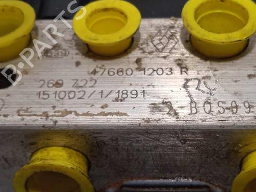 ABS pump DACIA SANDERO II  | BP8912134M43 