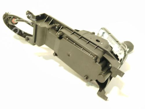 Gear lever SEAT IBIZA V (KJ1, KJG) 1.0 TSI | BP27465295M90 