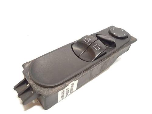 Used Left front window switch VW CRAFTER 30-35 Bus (2E_) [2006-2016]  8892225