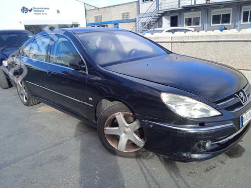 Used Parts PEUGEOT 607 (9D, 9U)  2.2 16V  1085637
