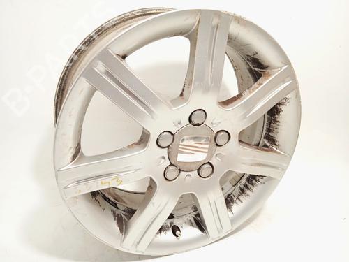 Used Rim SEAT LEON (1P1) 2.0 TDI 16V (140 hp) 18233813