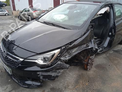 Styring servopumpe OPEL ASTRA K (B16) 1.6 CDTi (68) | BP30476601M99