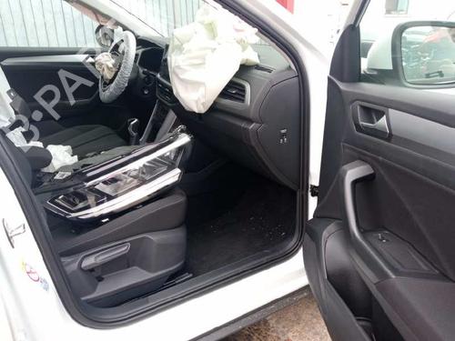 Electronic module VW T-ROC (A11, D11)  | BP17131205M83 