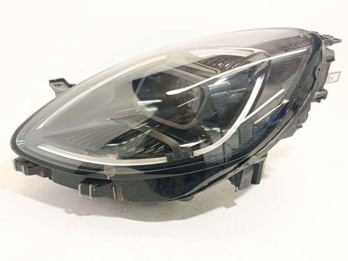 Left headlight FORD PUMA (J2K, CF7) 1.0 EcoBoost mHEV | BP38201202C28 - Image 2