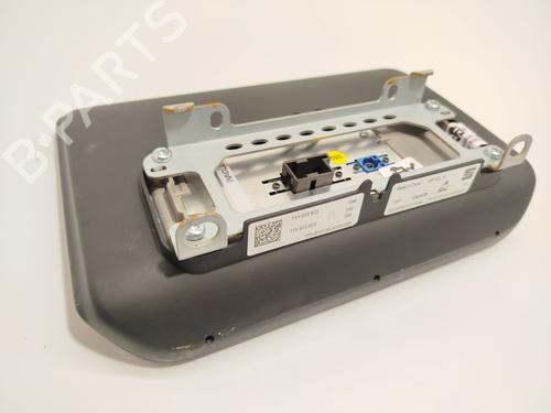 Display monitor SEAT LEON (KL1, KLG) 2.0 TDI | BP29710054C48 