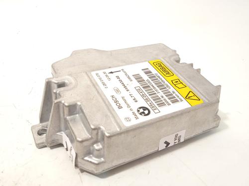 Used ECU airbags BMW X1 (E84) sDrive 18 d (143 hp) 28209672