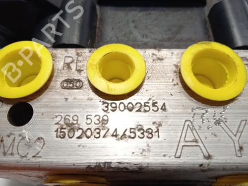 ABS pump OPEL CORSA E (X15)  | BP24169497M43 