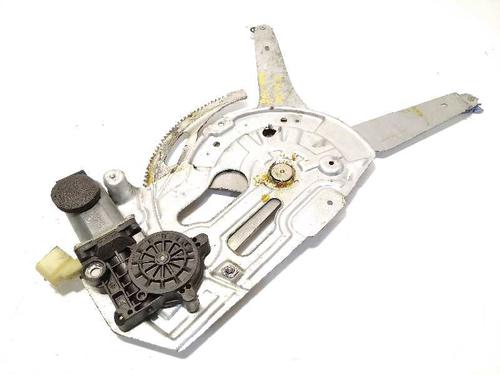 Used Front left window mechanism Front left window mechanism 5613772 5613772