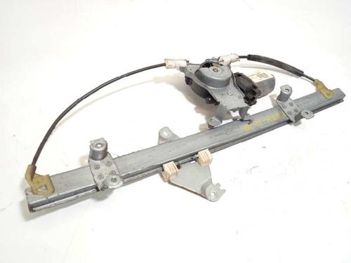 Used Front right window mechanism NISSAN NOTE (E11, NE11) 1.5 dCi (86 hp) 13244312